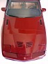 1:18 Greenlight Collectibles Pontiac Trans Am GTA 1989 Maroon. Uploaded by Ricardo